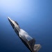 F-22 Showcases Air Dominance at Geneseo Airshow