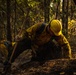 Day 5 Wildlands Fire Suppression Operations Military Task Force Charlie