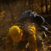 Day 5 Wildlands Fire Suppression Operations Military Task Force Charlie