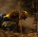 Day 5 Wildlands Fire Suppression Operations Military Task Force Charlie