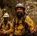 Day 5 Wildlands Fire Suppression Operations Military Task Force Charlie