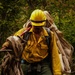 Day 5 Wildlands Fire Suppression Operations Military Task Force Charlie