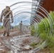 Strengthening the Border: JTF-SB Marines Reinforce Barrier in Arizona