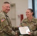 2nd Brigade Change of Command Ceremony