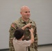 2nd Brigade Change of Command Ceremony