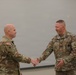 2nd Brigade Change of Command Ceremony