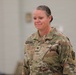 2nd Brigade Change of Command Ceremony