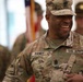 2nd Brigade Change of Command Ceremony