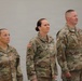 2nd Brigade Change of Command Ceremony
