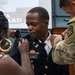 PMA Class 77 Commissioning Ceremony
