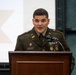 PMA Class 77 Commissioning Ceremony