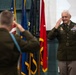 PMA Class 77 Commissioning Ceremony