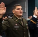 PMA Class 77 Commissioning Ceremony