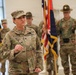 2nd Brigade Change of Command Ceremony
