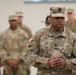 2nd Brigade Change of Command Ceremony