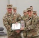 2nd Brigade Change of Command Ceremony