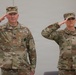 2nd Brigade Change of Command Ceremony