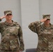 2nd Brigade Change of Command Ceremony