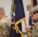 2nd Brigade Change of Command Ceremony
