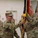 2nd Brigade Change of Command Ceremony