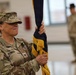 2nd Brigade Change of Command Ceremony