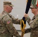 2nd Brigade Change of Command Ceremony