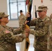 2nd Brigade Change of Command Ceremony