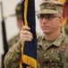 2nd Brigade Change of Command Ceremony