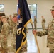 2nd Brigade Change of Command Ceremony