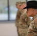2nd Brigade Change of Command Ceremony