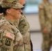 2nd Brigade Change of Command Ceremony