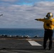 USS Makin Island Conducts Flight Operations