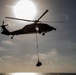 USS Makin Island Conducts Vertical Replenishment