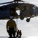 USS Makin Island Conducts Vertical Replenishment