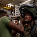 13th MEU conducts EOD suit try-ons