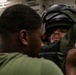 13th MEU conducts EOD suit try-ons