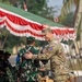 Ksatria Warrior 26 Joint Forces Opening Ceremony