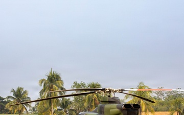 Ksatria Warrior 26 Joint Forces Opening Ceremony