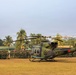 Ksatria Warrior 26 Joint Forces Opening Ceremony
