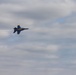 US Navy Blue Angels perform at Oregon International Air Show
