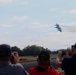 US Navy Blue Angels perform at Oregon International Air Show
