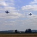 US Navy Blue Angels perform at Oregon International Air Show