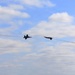 US Navy Blue Angels perform at Oregon International Air Show