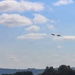 US Navy Blue Angels perform at Oregon International Air Show