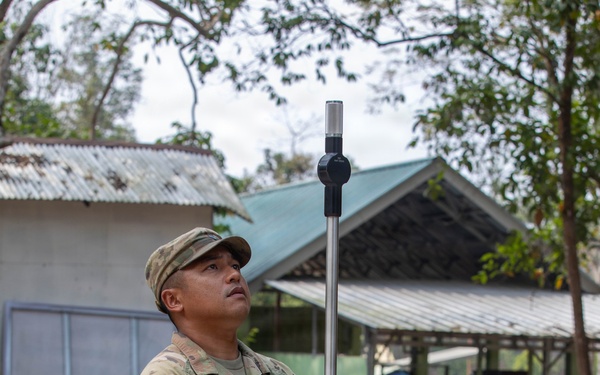 KW26 Force Integration with 100th BN