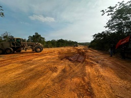 Infrastructure Support Through KW26