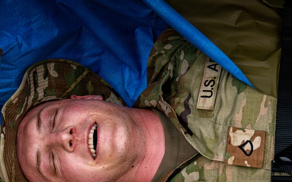 Ksatria Warrior 26 Joint Interoperability Training