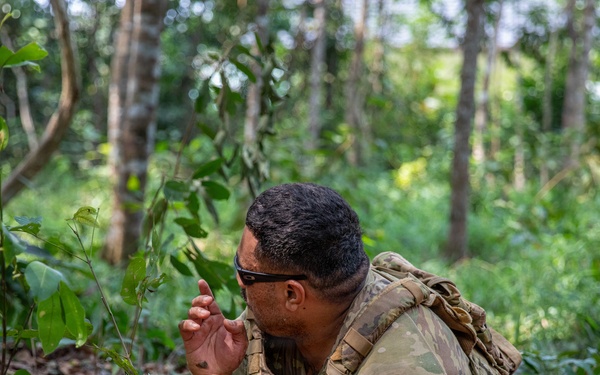 Ksatria Warrior 26 Joint Interoperability Training