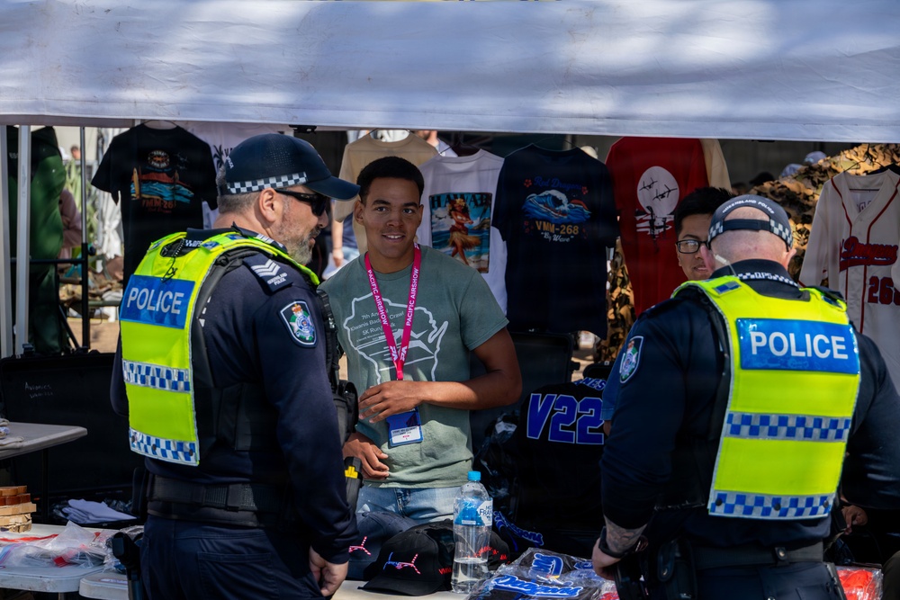 Pacific Airshow Gold Coast 2026: Final day