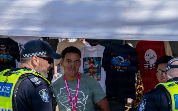 Pacific Airshow Gold Coast 2026: Final day